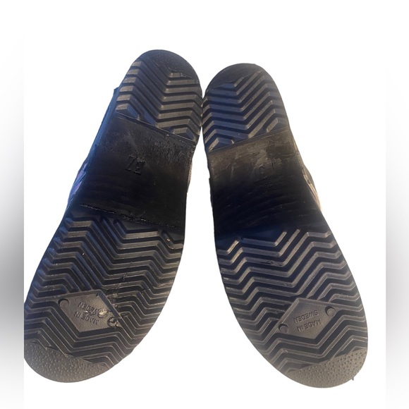 LOTTAS clogs made in Sweden size 37 perfect nursing clog - Picture 2 of 14